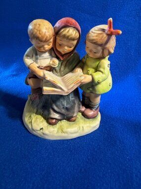 Hummel/Goebel Storybook Time